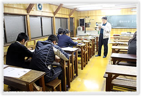 学習教室イメージ